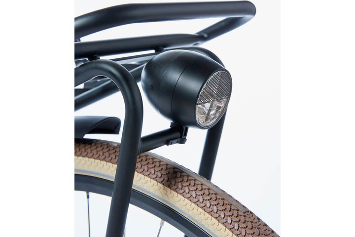 Cortina U4 Transportfiets 28 inch 57cm R3 19