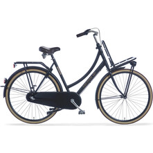 Cortina Cortina U4 Transportfiets 28 inch 57cm R3