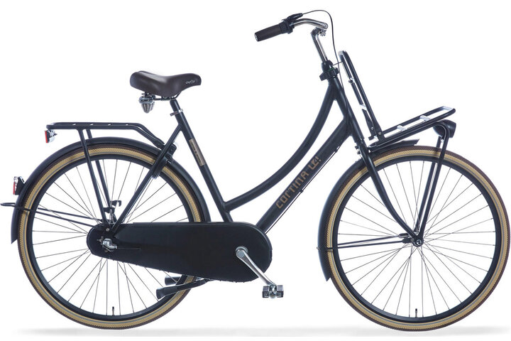 Cortina U4 Transportfiets 28 inch 50cm R3 4