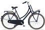 Cortina U4 Transportfiets 28 inch 50cm R3 4 klein