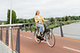 Cortina U4 Transportfiets 28 inch 50cm R3 9 klein