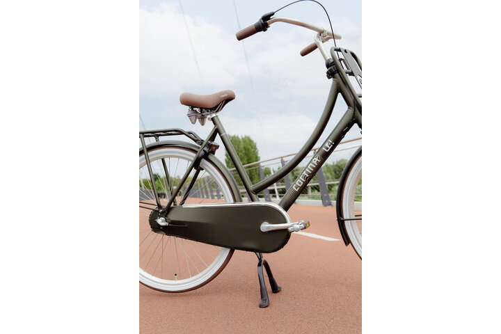 Cortina U4 Transportfiets 28 inch 50cm R3 10
