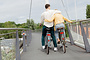 Cortina U4 Transportfiets 28 inch 50cm R3 11 klein
