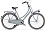 Cortina U4 Transportfiets 28 inch 50cm R3 3 klein