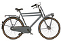Cortina U4 Transport Heren 28 inch 56cm Mouse Grey Matt RB3 1 klein