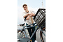 Cortina U4 Transport Heren 28 inch 56cm Mouse Grey Matt RB3 2 klein