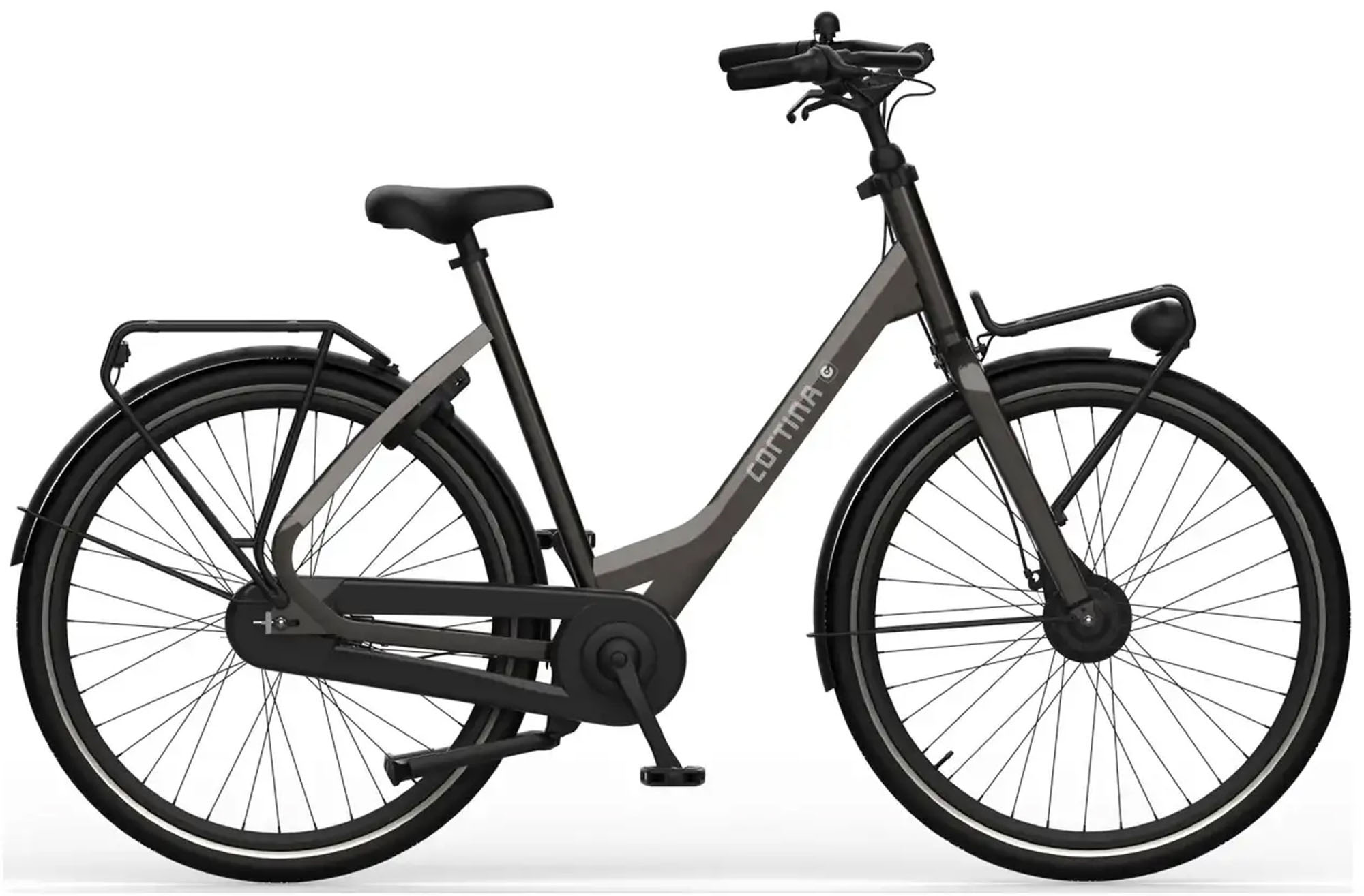 Cortina Common Transportfiets 28 inch 50cm ND7 afbeelding