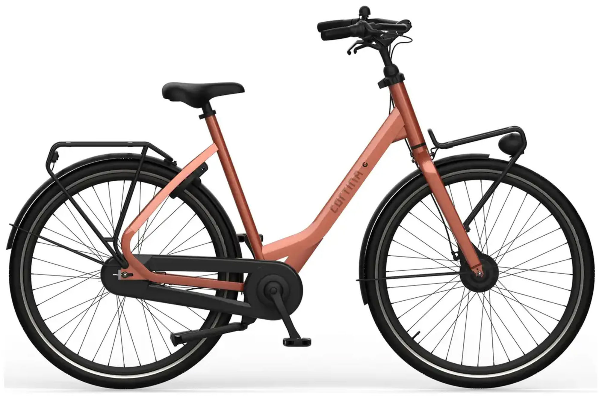 Cortina Common Transportfiets 28 inch 50cm ND7 afbeelding