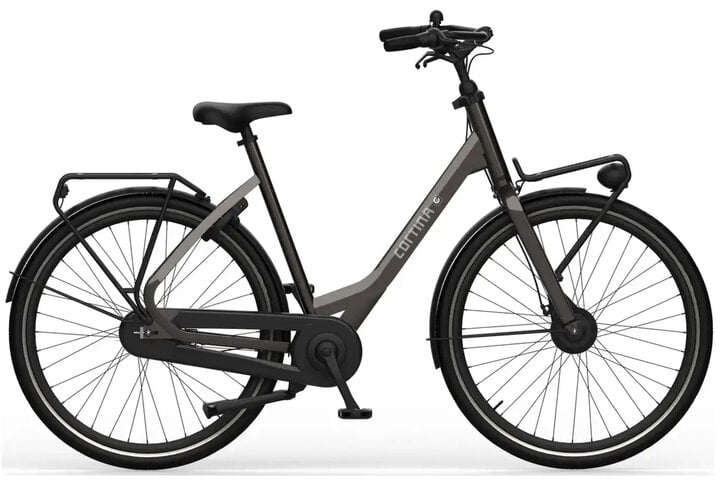 Cortina Common Transportfiets 28 inch 57cm ND7 1
