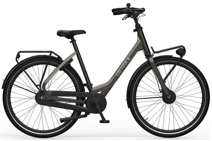 Cortina Common Transportfiets 28 inch 57cm ND7 3