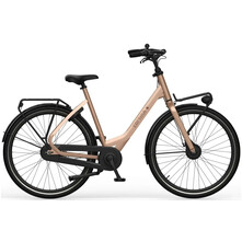 Cortina Cortina Common Transportfiets 28 inch 57cm ND7