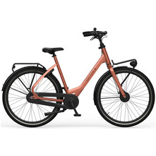 Cortina Cortina Common Transportfiets 28 inch 57cm ND7