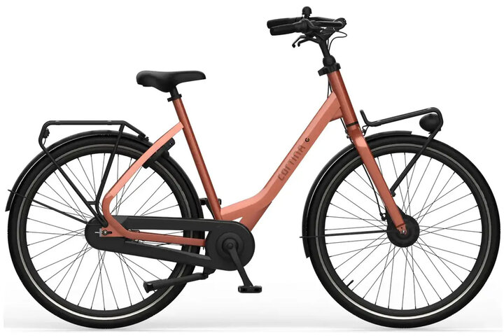 Cortina Common Transportfiets 28 inch 57cm ND7 2