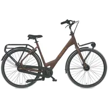 Cortina Cortina Common Family Moederfiets 28 inch 50cm ND7