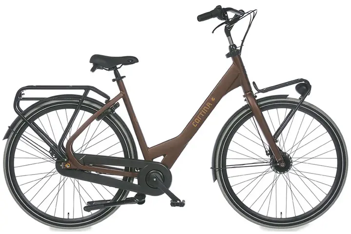 Cortina Common Family Moederfiets 28 inch 57cm ND7 1