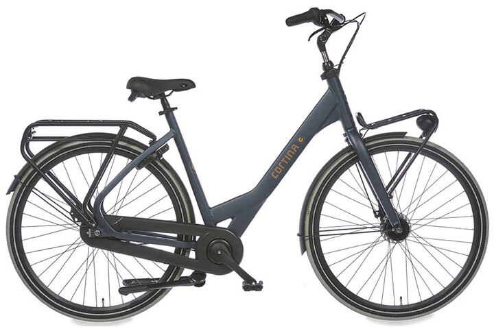 Cortina Common Family Moederfiets 28 inch 57cm ND7 3