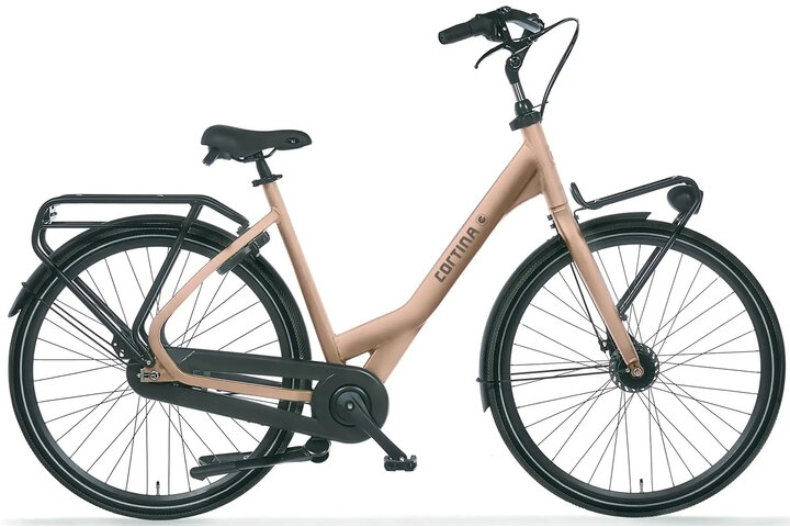 Cortina Common Family Moederfiets 28 inch 57cm ND7 5