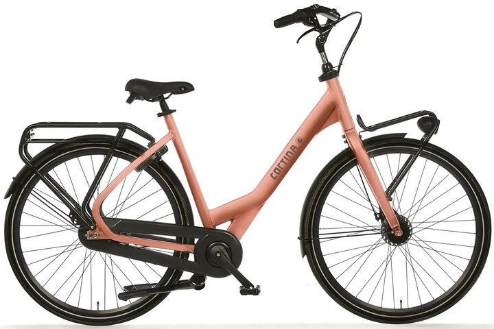 Cortina Common Family Moederfiets 28 inch 57cm ND7 6