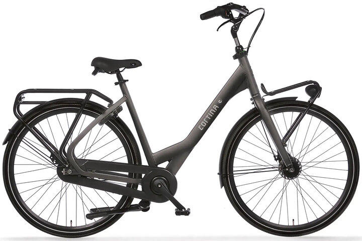 Cortina Common Family Moederfiets 28 inch 57cm ND7 4