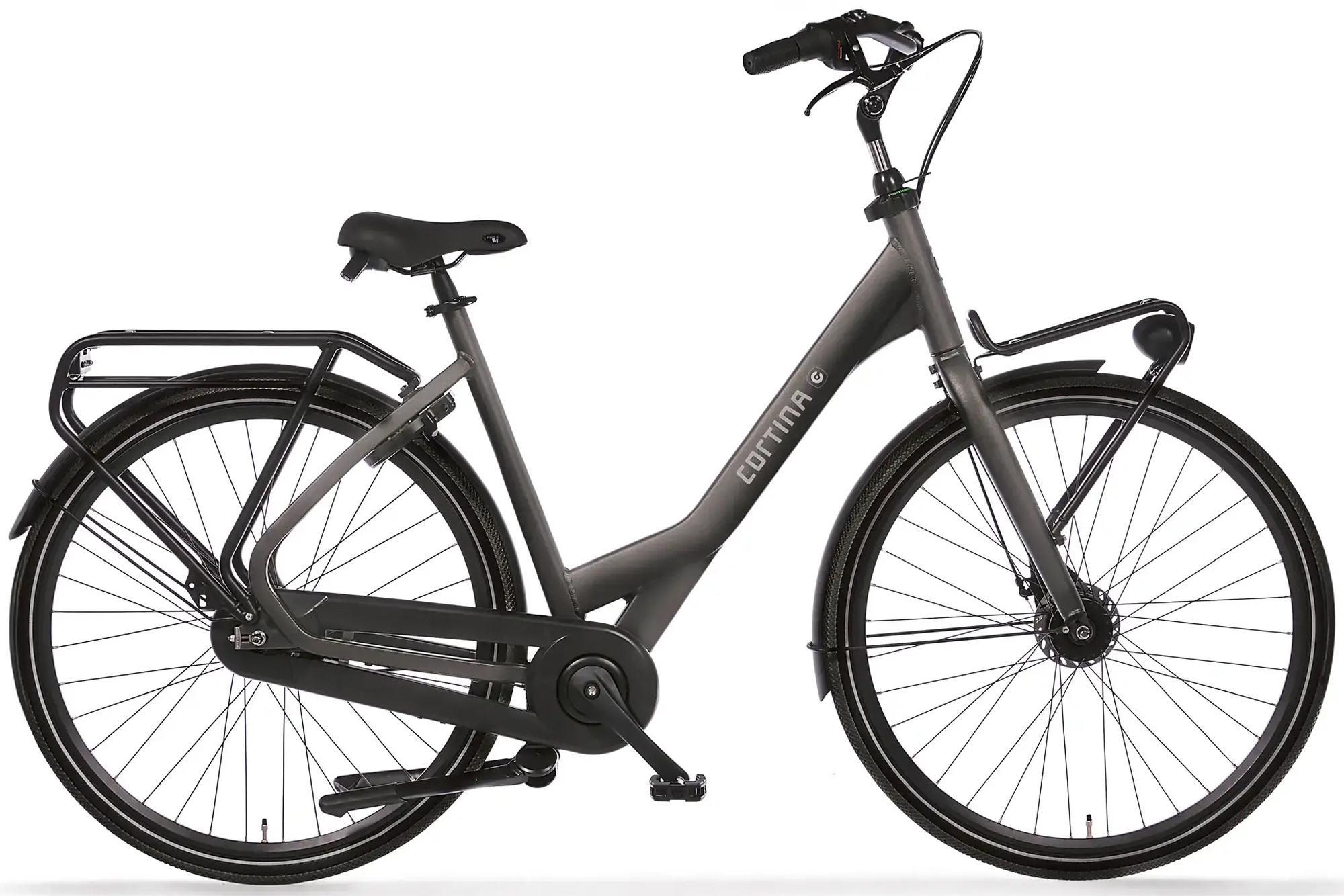 Cortina Common Family Moederfiets 28 inch 57cm ND7 afbeelding