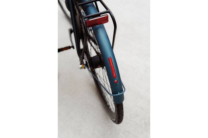 Cortina Mozzo Damesfiets 28 inch 51cm ND7 Belt 5