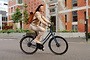 Cortina Mozzo Damesfiets 28 inch 51cm ND7 Belt 8 klein