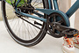 Cortina Mozzo Damesfiets 28 inch 56cm ND7 Belt 3 klein