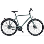 Cortina Mozzo Herenfiets 28 inch 61cm ND7 Belt