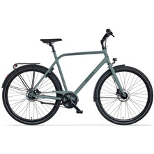 Cortina Cortina Mozzo Herenfiets 28 inch 61cm ND7 Belt