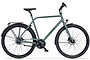 Cortina Mozzo Herenfiets 28 inch 61cm ND7 Belt 3 klein