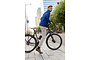 Cortina Mozzo Herenfiets 28 inch 61cm ND7 Belt 7 klein