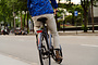 Cortina Mozzo Herenfiets 28 inch 61cm ND7 Belt 8 klein