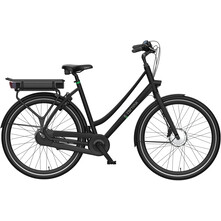 Cortina Cortina E-Tide Elektrische Damesfiets 28 inch Voorwielmotor DB7