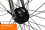 Altec Cosmos X E-Bike Dames 28 inch 52cm 7v 6 klein