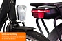 Altec Cosmos X E-Bike Dames 28 inch 52cm 7v 3 klein