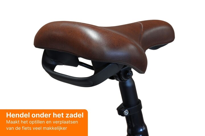 Altec Sweet Moederfiets 28 inch 55cm 3v 15