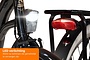 Altec Sweet Moederfiets 28 inch 55cm 3v 13 klein