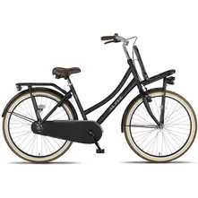 Altec Altec Urban Kinderfiets Transport Meisjes 26 inch