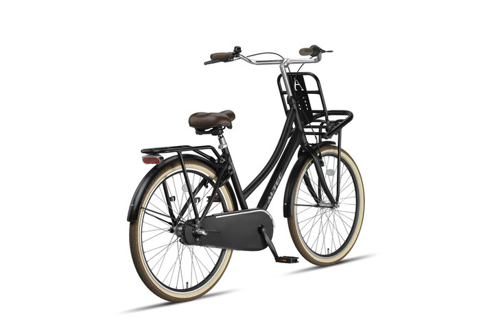 Altec Dutch Kinderfiets Transport 26 inch 3v 6