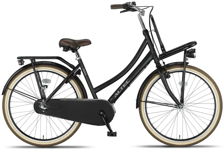 Altec Dutch Kinderfiets Transport 26 inch 3v 3