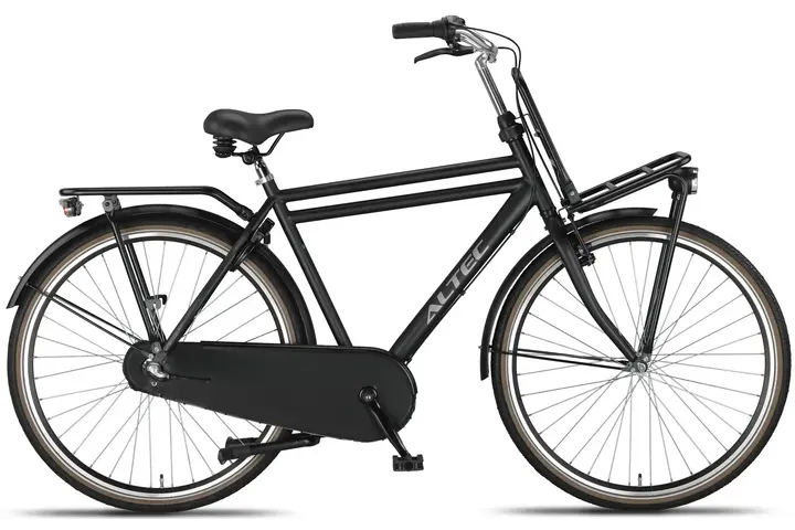 Altec Dutch Transportfiets Heren 28 inch 57cm 3v 1