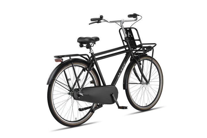 Altec Dutch Transportfiets Heren 28 inch 57cm 3v 3