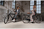 Altec Dutch Transportfiets Heren 28 inch 57cm 3v 4 klein