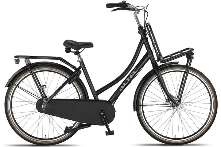 Altec Image Transportfiets Dames 28 inch 50cm RB7 1