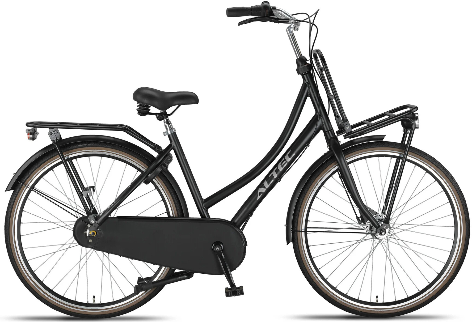 Altec Image Transportfiets Dames 28 inch 50cm RB7