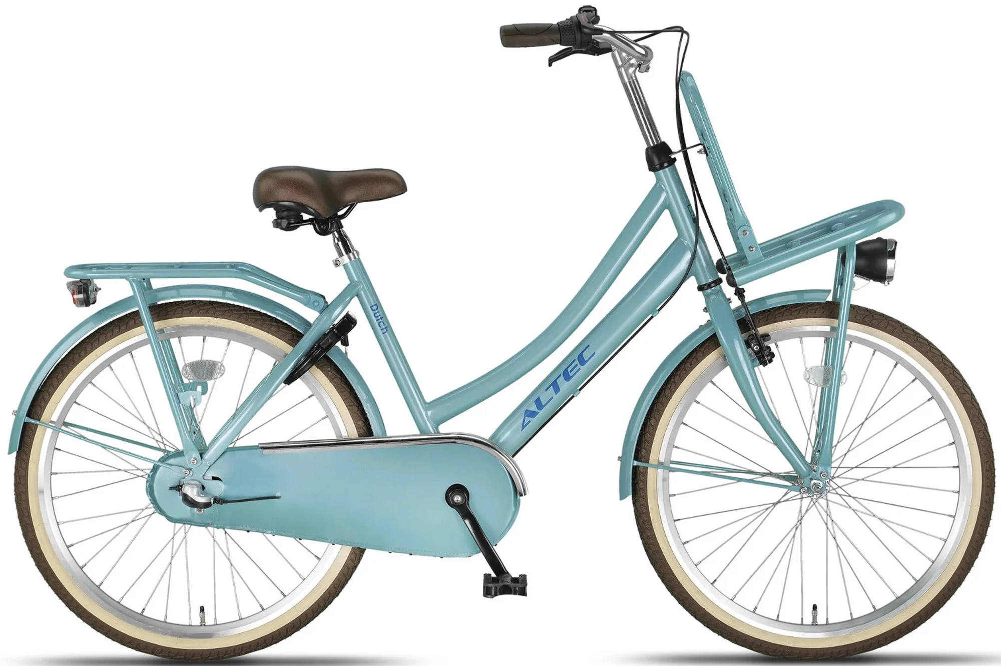 Altec Dutch Kinderfiets Transport 24 inch afbeelding