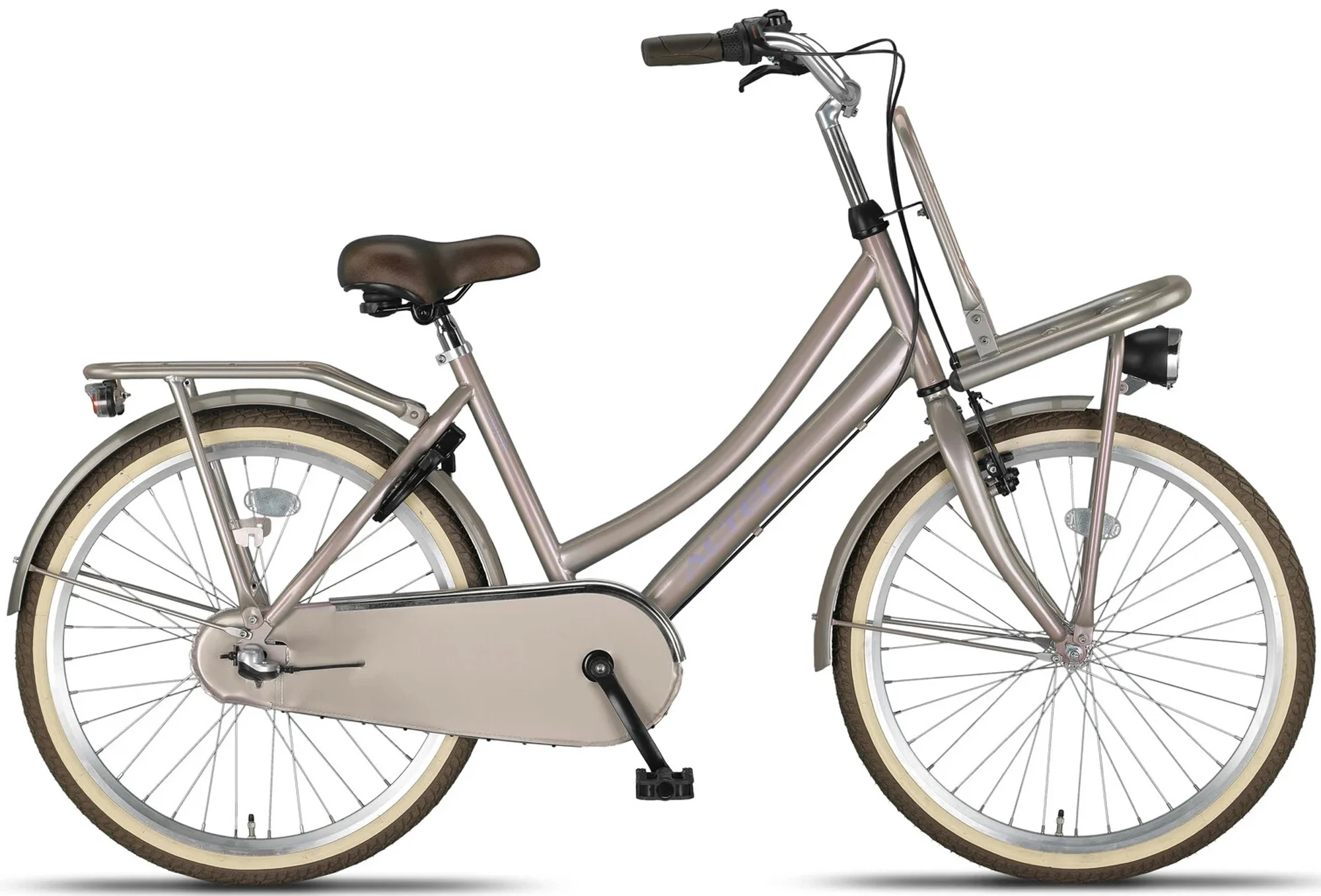 Altec Dutch Kinderfiets Transport 24 inch afbeelding