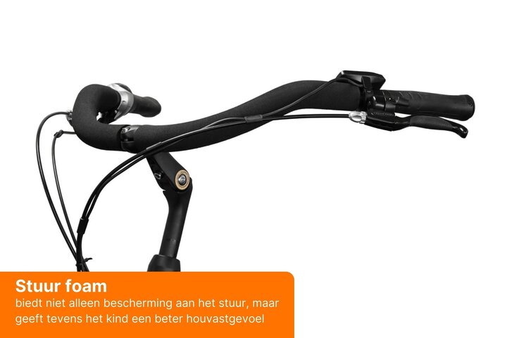 Altec Liberty 28 inch Elektrische Moederfiets 57cm 7v 19