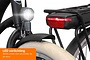 Altec Liberty 28 inch Elektrische Moederfiets 57cm 7v 14 klein