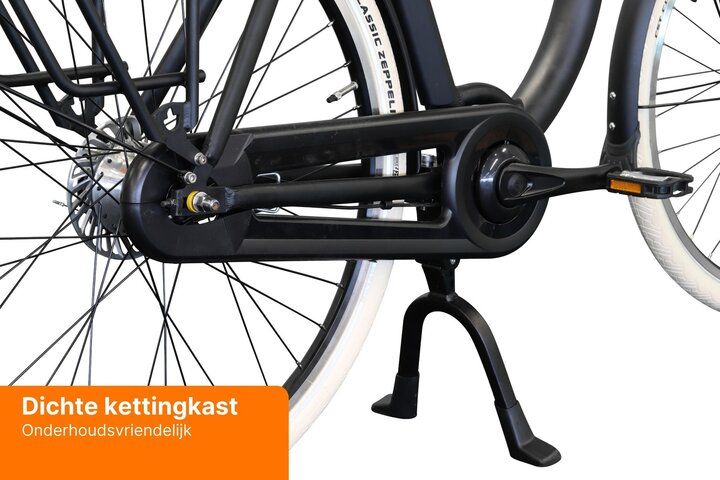 Altec Liberty 28 inch Elektrische Moederfiets 57cm 7v 12